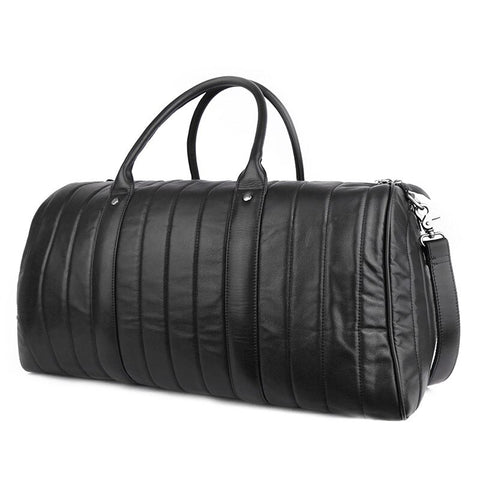 New Fashion Doctors Bag Leather Duffle Bag