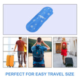 Reusable Ice Pack for Cooler Bags