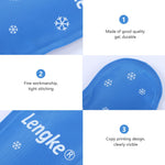 Reusable Ice Pack for Cooler Bags