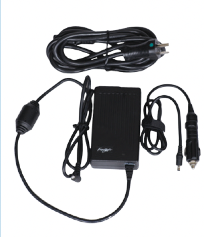 FreeStyle AC/DC Power Supply (Includes AC and DC Cords)
