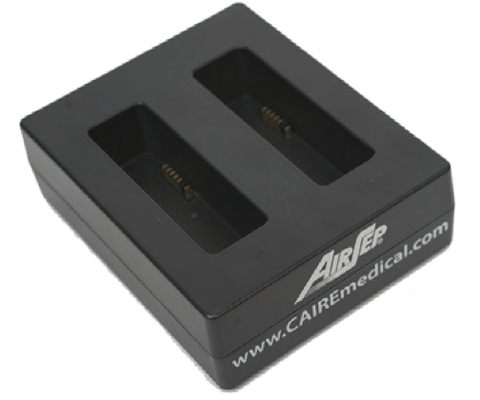FreeStyle Power Cartridge Desktop Charger Only (Power Supply with Cord Included) (VAT RELIEF)