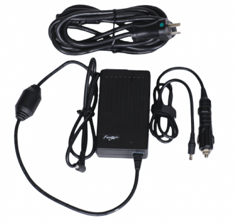 FreeStyle AC/DC Power Supply (Includes AC and DC Cords)