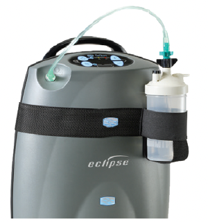 SeQual Eclipse Humidifier Adaptor Kit (Bottle Not Included) (PKGD, KIT, HUMID ADAPTER) (7116-SEQ)