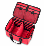 MULTYS The Multipurpose First Aid Bag Polyester Red Doctors Bag