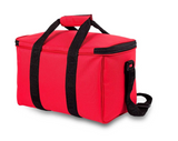 MULTYS The Multipurpose First Aid Bag Polyester Red Doctors Bag