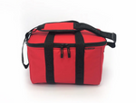 MULTYS The Multipurpose First Aid Bag Polyester Red Doctors Bag