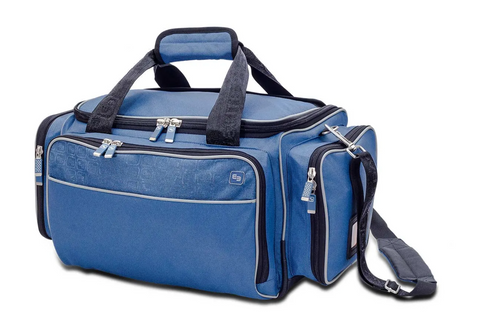 Medics The Sports Medical Bag Blue Doctors Bag