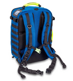 Elite PARAMEDS Rescue Tactical Backpack Medical Emergency Bag Royal Blue