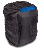 Elite PARAMEDS Rescue Tactical Backpack Medical Emergency Bag Royal Blue
