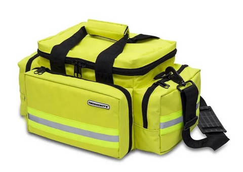 Elite Light Emergency Bag Yellow Medical Bag