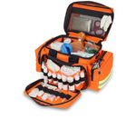 Elite Light Emergency Bag Orange Medical Bag