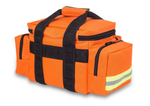 Elite Light Emergency Bag Orange Medical Bag