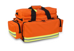 Elite Large Capacity Emergency Bag Orange Medical Bag