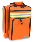 Elite Rescue Backpack Orange Emergency Bag Medical Bag