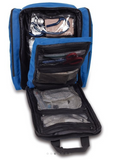 Elite Rescue Backpack Royal Blue Emergency Bag Medical Bag