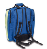 Elite Rescue Backpack Royal Blue Emergency Bag Medical Bag