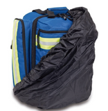 Elite Rescue Backpack Royal Blue Emergency Bag Medical Bag