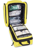 Elite Rescue Backpack Yellow Emergency Bag Medical Bag