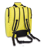 Elite Rescue Backpack Yellow Emergency Bag Medical Bag