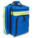 Elite Rescue Backpack Royal Blue Emergency Bag Medical Bag