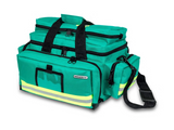 Elite Large Capacity Emergency Bag Royal Green Medical Bag