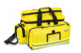 Elite Large Capacity Emergency Bag Royal Yellow Medical Bag