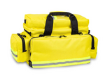 Elite Large Capacity Emergency Bag Royal Yellow Medical Bag