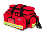 Elite Large Capacity Emergency Bag Red Medical Bag