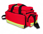 Elite Large Capacity Emergency Bag Red Medical Bag