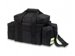 Elite Light Emergency Bag Black Medical Bag