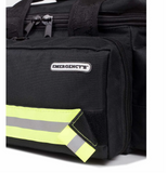 Elite Light Emergency Bag Black Medical Bag