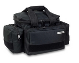 Elite Light Emergency Bag Black Medical Bag