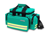 Elite Light Emergency Bag Green Medical Bag