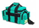 Elite Light Emergency Bag Green Medical Bag