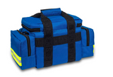 Elite Light Emergency Bag Royal Blue Medical Bag