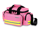 Elite Light Emergency Bag Pink Medical Bag