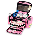 Elite Light Emergency Bag Pink Medical Bag