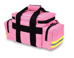 Elite Light Emergency Bag Pink Medical Bag