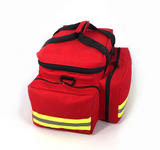 Elite Light Emergency Bag Red Medical Bag