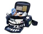 Elite Light Emergency Bag Blue Medical Bag