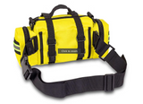 Elite Rescue Waist Bag Yellow Polyester Emergency Bag