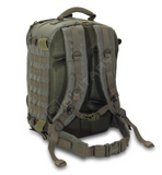 Elite PARAMEDS Rescue Tactical Backpack OD Green Medical Emergency Bag