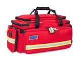 Criticals Advanced Life Support Emergency Bag Red