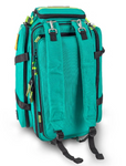 Criticals Advanced Life Support Emergency Bag Green