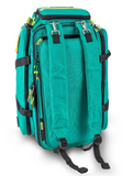 Criticals Advanced Life Support Emergency Bag Green