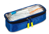 EMERAIRS Advanced Life Support Emergency Briefcase (ALS) Red  Tarpaulin Medical Bag