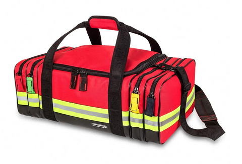 Elite Emergency Basic Life Support (BLS) Backpack Large Medical Bag