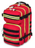 C2 Bag First Intervention Compact Backpack Red Medical Bag