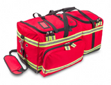 ATTACKS Firefighter Gear Bag Medical Bag Red