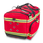 ATTACKS Firefighter Gear Bag Medical Bag Red